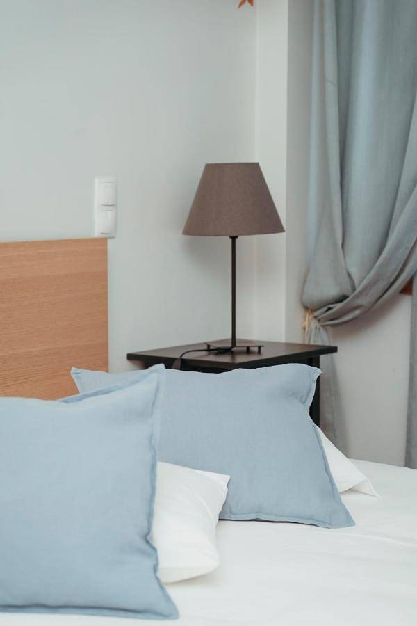 Gîte pour 4 personnes, avec vue ainsi que balcon et piscine dans Leça da Palmeira - 3