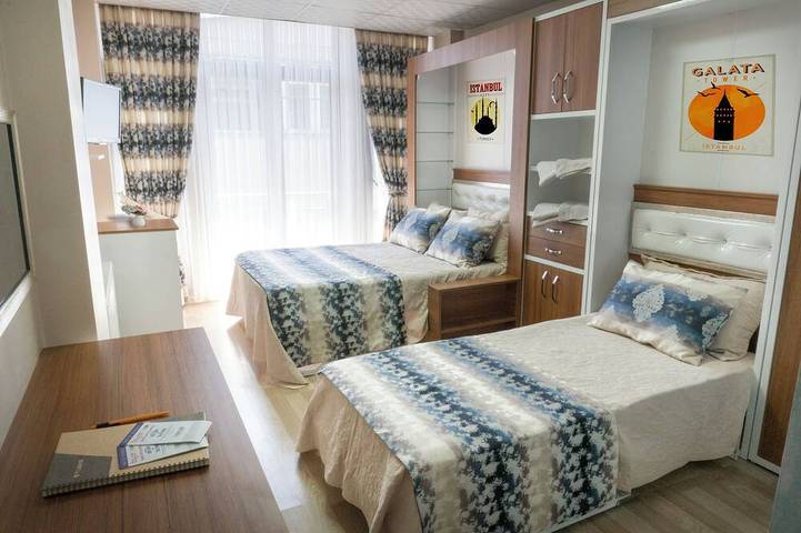 Casa vacanza per 3 persone in Istanbul