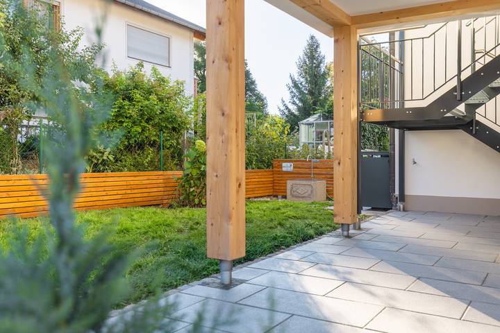 Ferienwohnung Schwabe - Auszeit 2