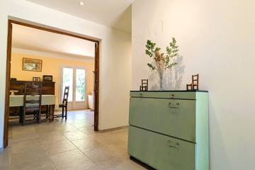 Maison De Vacances pour 4 Personnes dans La Garde, Région de Toulon, Photo 3