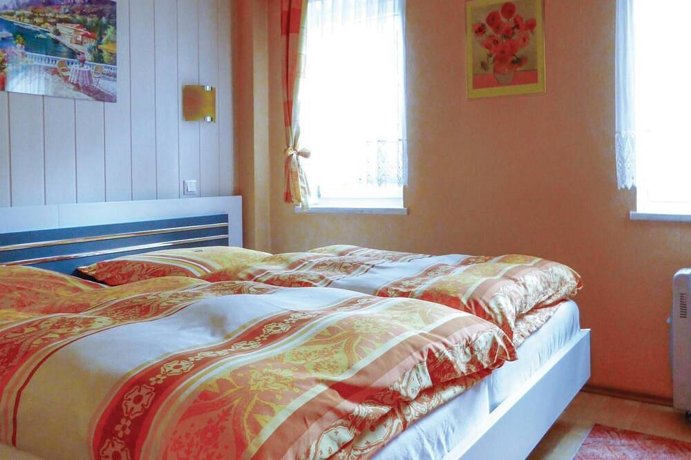 1 bedroom cozy home in Trieb in Falkenstein, Chemnitz (region)