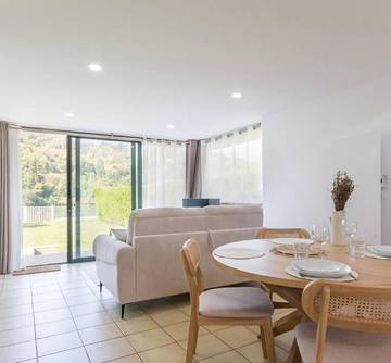 Maison de campagne pour 4 personnes à Saint-Pierre-du-Vauvray