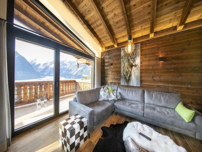Villa mit pool für 8 Personen, mit Terrasse und Pool in Österreich - 2