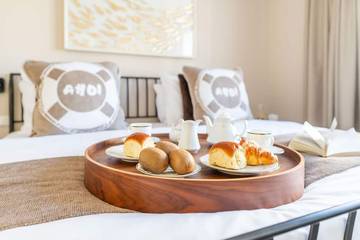 B&b für 6 Personen in Binz, Rügen, Bild 2