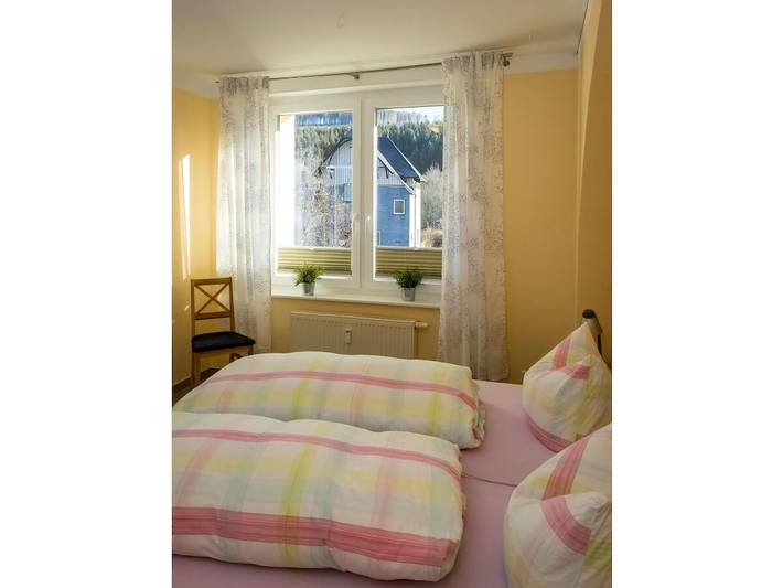 Ferienhaus für 12 Personen, mit Sauna und Garten, kinderfreundlich im Siegerland - 3