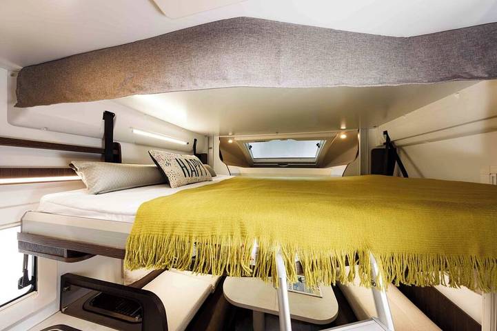 Camping für 4 Personen in Nordrhein-Westfalen - 3