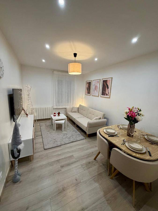 Gîte pour 4 personnes à Bennwihr - 2