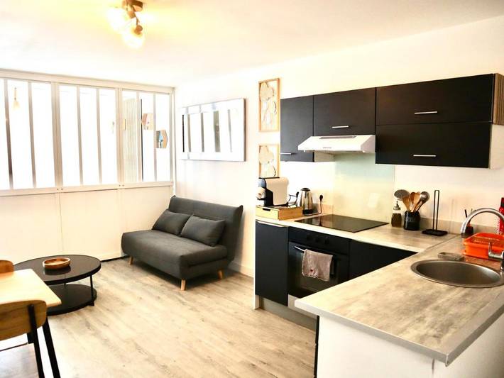 Gîte pour 4 personnes dans Roissy-en-Brie - 3
