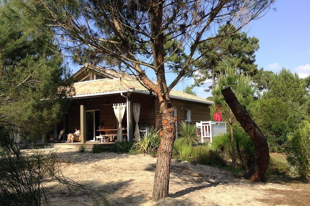 Casa / villa / chalet - Lège-Cap-Ferret in Le Canon, Lège-Cap-Ferret