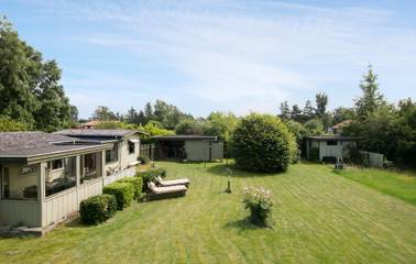 Ferienhaus für 5 Personen in Ulvshale, Møn, Bild 2