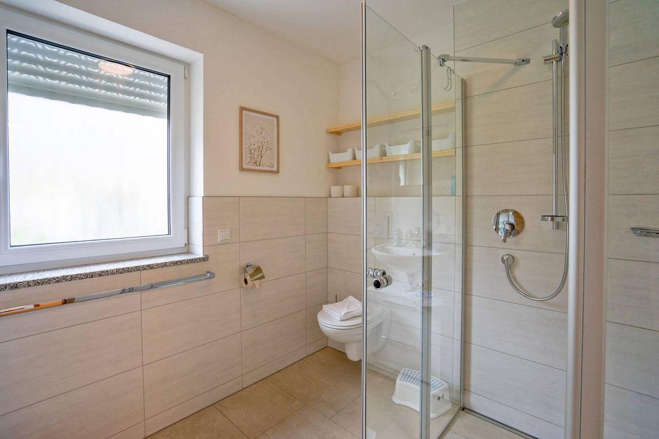 Ganze Ferienwohnung, Bergfreund - mit Königscard! in Pfronten, Bayerisch Schwaben