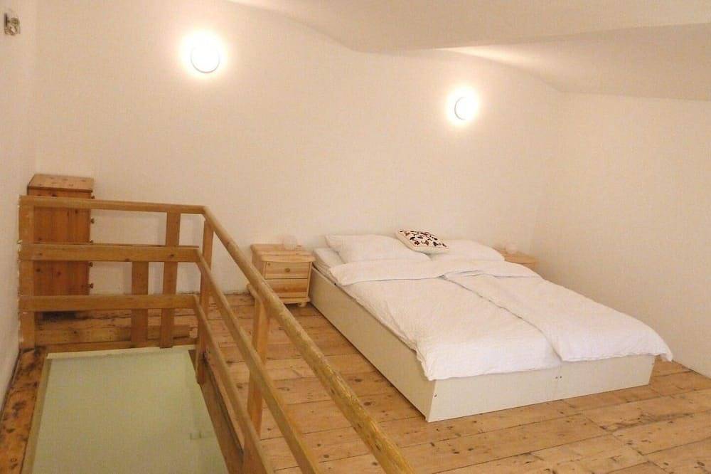 Ganze Wohnung, 3 Schlafzimmer Sobieski City Apartment Innenstadt in Wien Innenstadt, Wien