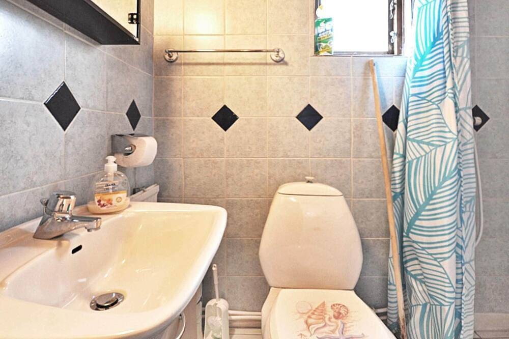 5 Personen Ferienhaus in Hässleholm-By Traum in Hässleholm und Umgebung