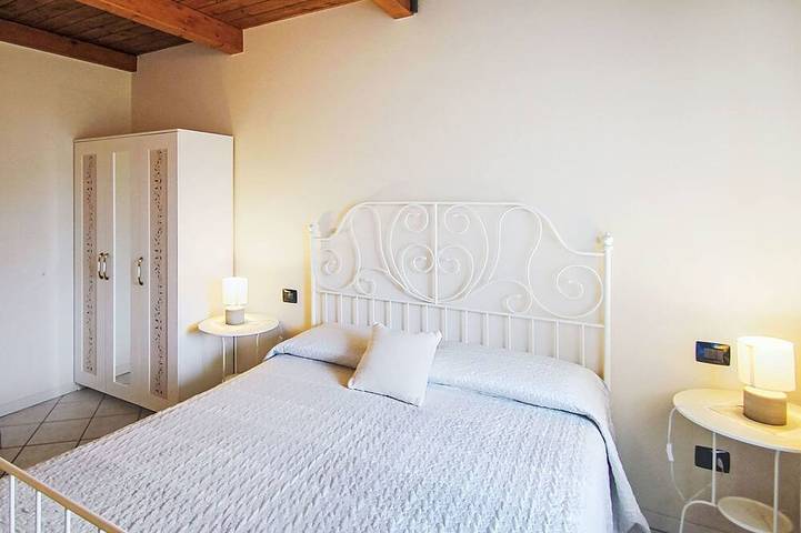 Appartement entier, Bb10 Oasi in Commune de Arona, Lago Maggiore (Piemonte)