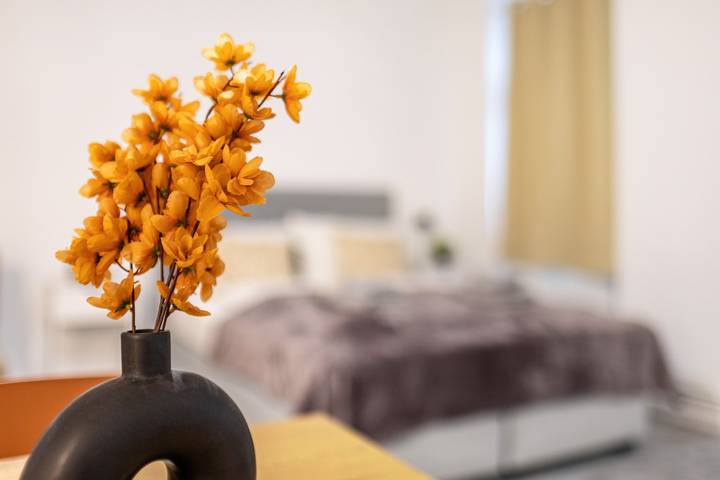 Ferienwohnung für 4 Personen, kinderfreundlich in Steglitz-Zehlendorf - 3