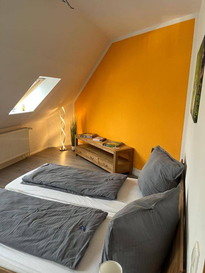 Apartamento de vacaciones para 4 personas, Se admiten mascotas - 1