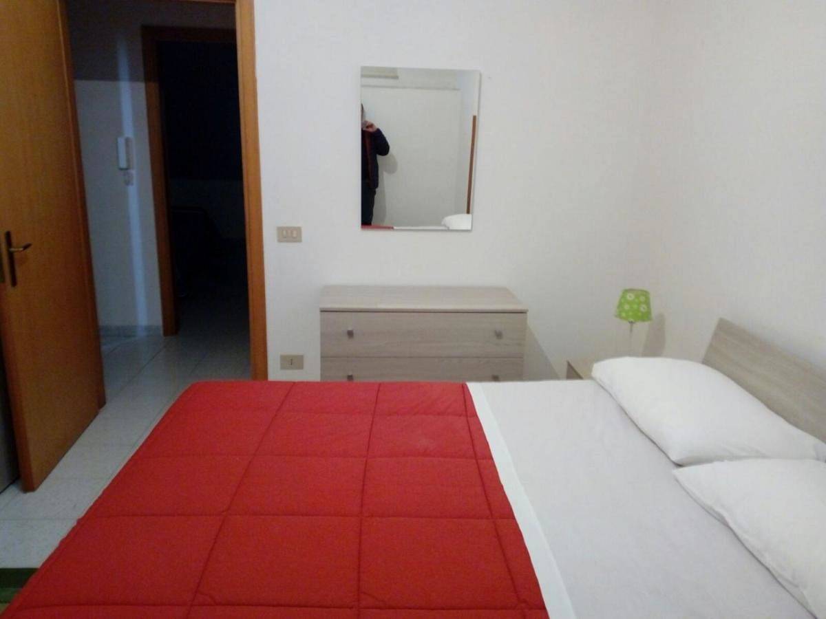 Appartamento intero, Halicia Vacanze in Salemi, Provincia di Trapani