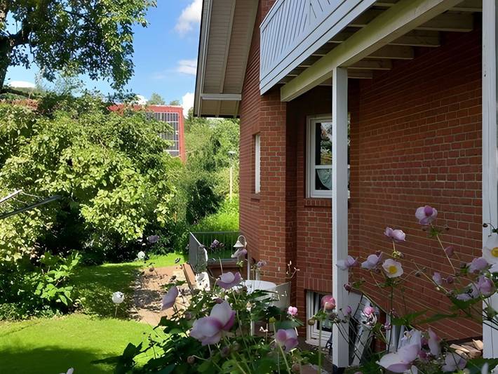 Ferienwohnung für 2 Personen, mit Garten in Hann. Münden - 2