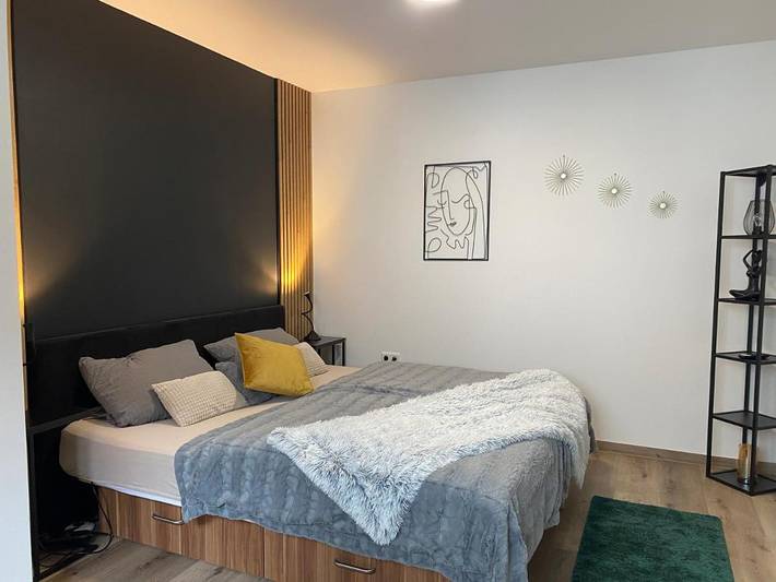 Ferienwohnung für 5 Personen, mit Haustier in Bielefeld - 2