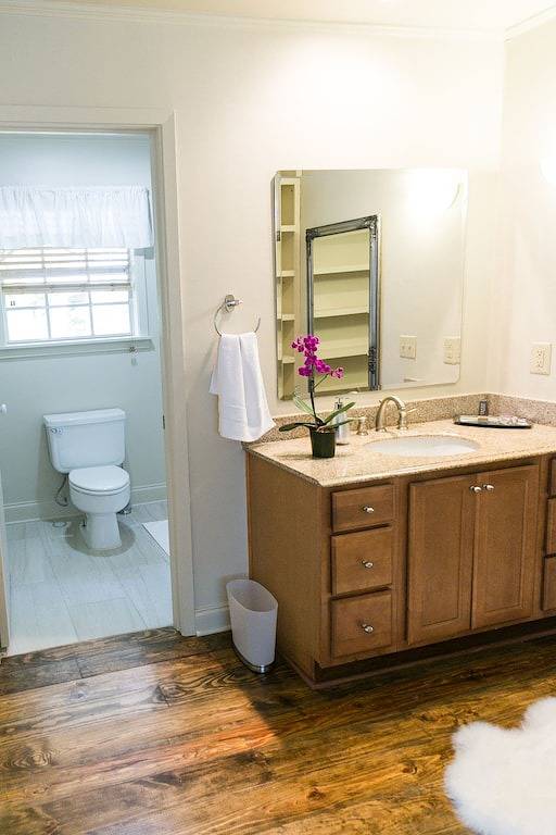 Gemütliches Ferienhaus am Little Tehfuncte River in St. Tammany Parish