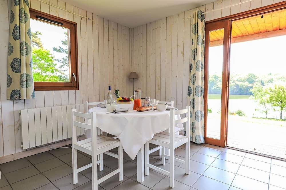 Domaine des Monédières - Chalet 6 pax in Meyrignac-l'Église, Tulle und Umgebung