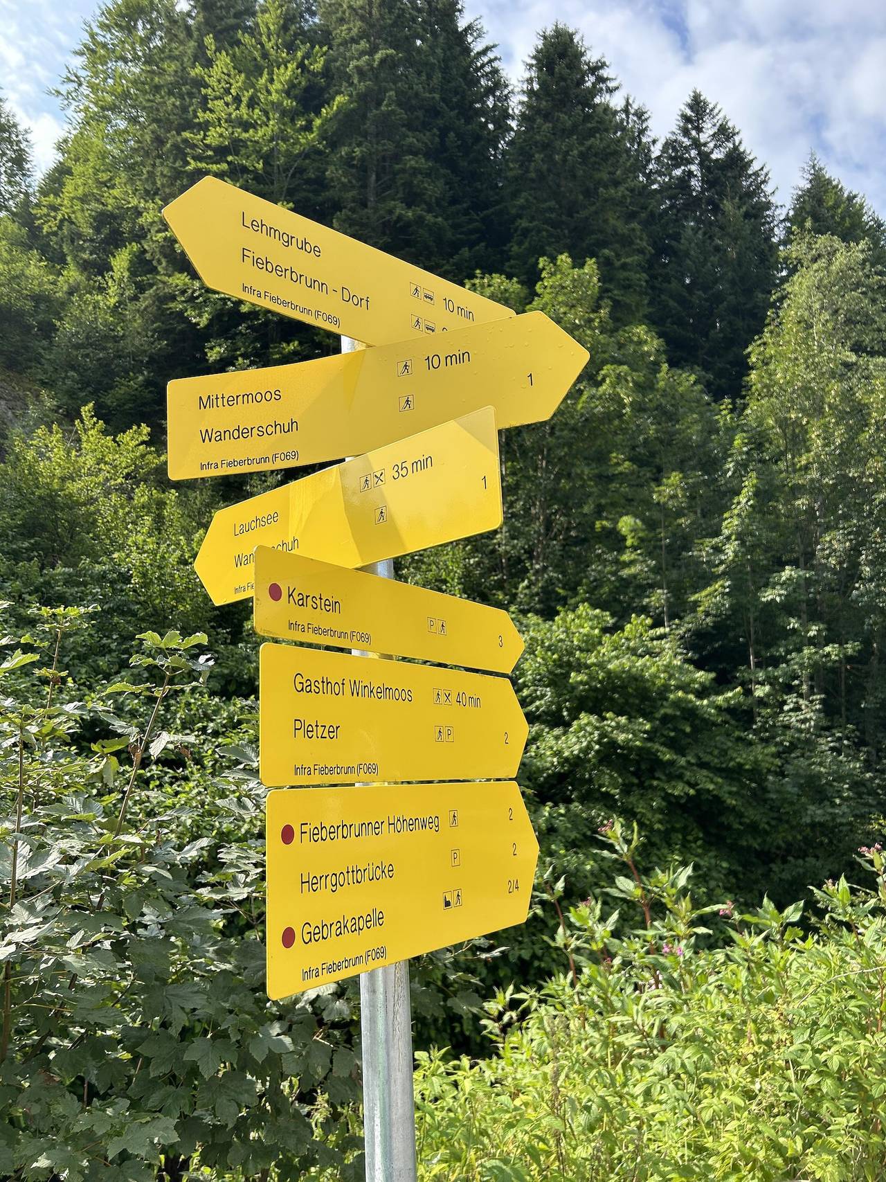 Geheel vakantieappartement, Haus Elisabeth - "Naturnah Appartements" in Fieberbrunn, Saalbach-Hinterglemm
