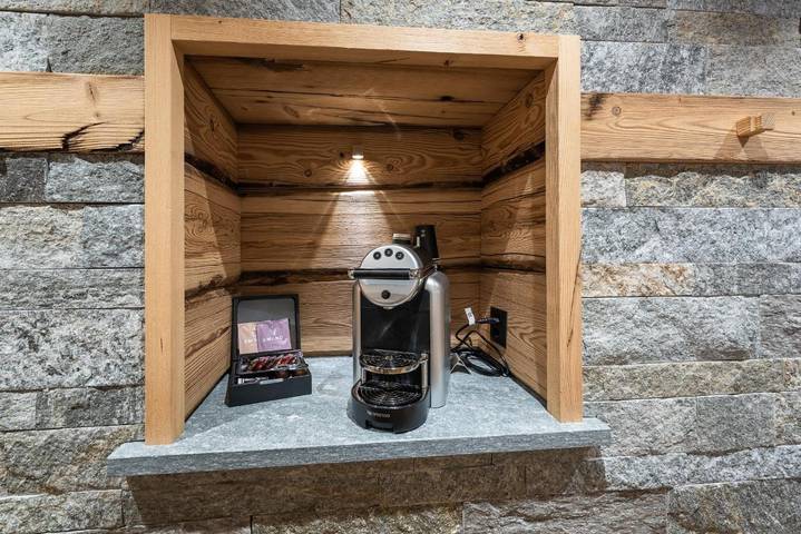 Hôtel pour 2 personnes, avec jardin, animaux acceptés à Zernez - 4