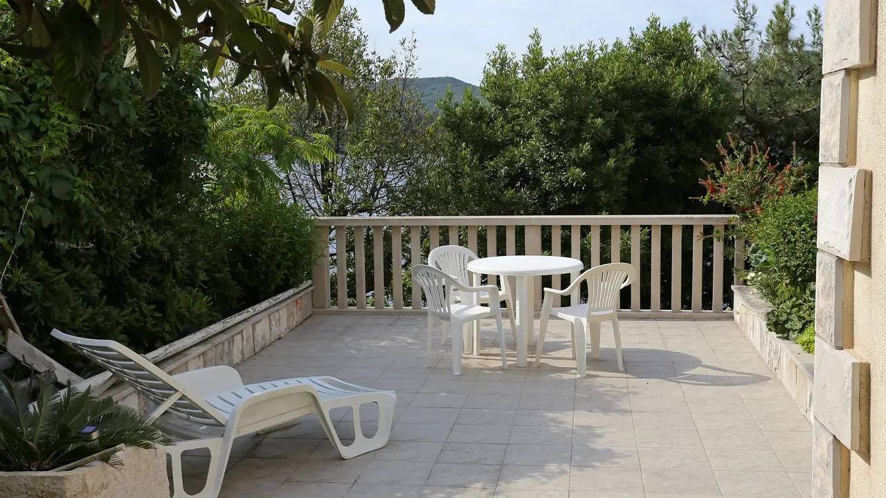 Appartamento vacanze a Viganj a partire da 127€ a notte