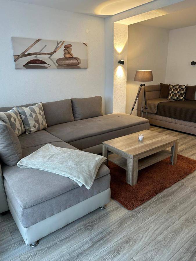 Ganze Wohnung, Deluxe Apartment in Remagen, Ahrtal