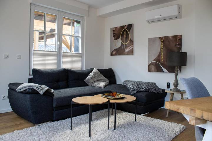 Chambre d’hôte pour 2 personnes dans Bas-Rhin