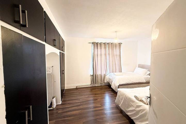 Alat Residence in Kettering, Northamptonshire