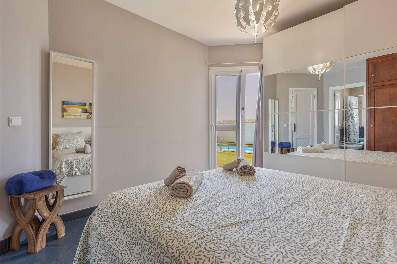 Vakantiehuis 'Betta' met privézwembad, tuin en Wi-Fi, foto 9