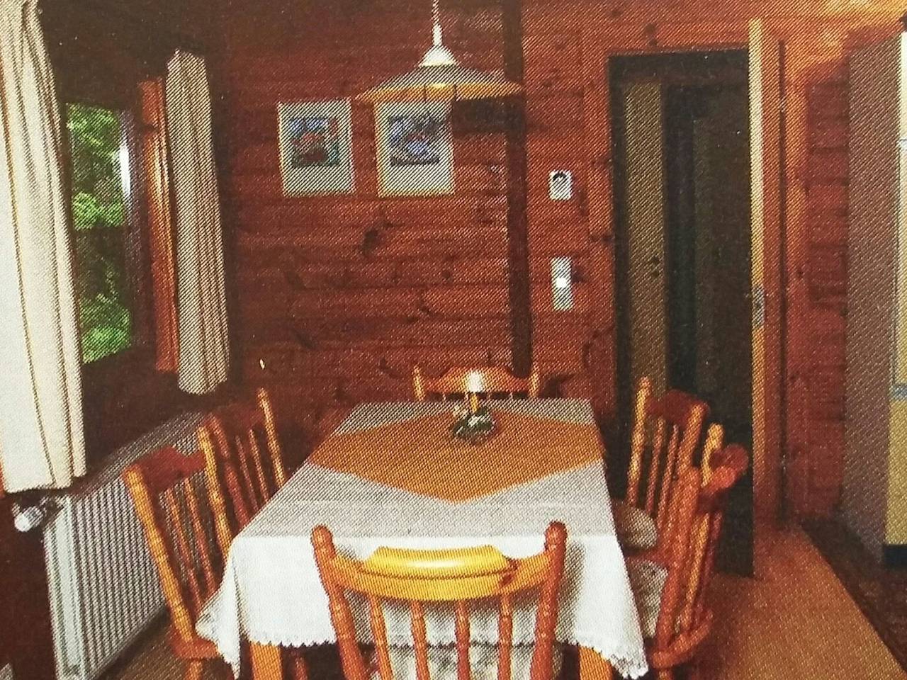 In Wetterburg mit Terrasse und Garten in Bad Arolsen, Twistesee