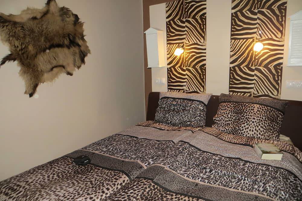 Ferienhaus Lieblings Vendéghaz in Poroszló, Heves megye