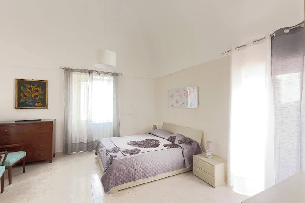 Casa vacanza in zona tranquilla in Torca, Neapel Provinz