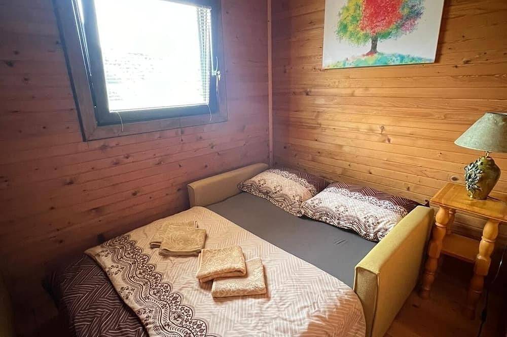 Haus mit Parkplatz für Familien Veliki Komor, Zagorje in Krapina-Zagorje