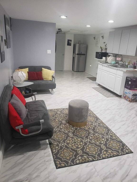 Vacation Home for 4 Guests in Brooklyn, New York City