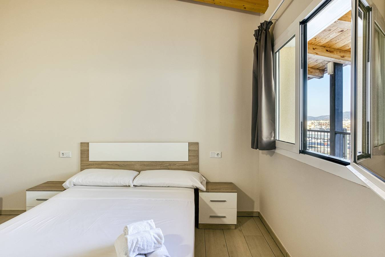 Apartamento "Giuliano Empuria" con Wi-Fi in Castellón de Ampurias, Alt Empordà