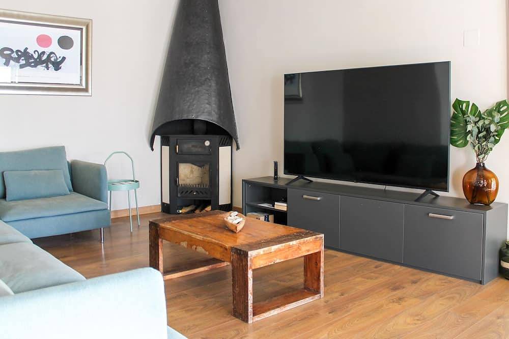 Habitación Suite en Villa Privada in San Andrés de Llavaneras, Costa del Maresme