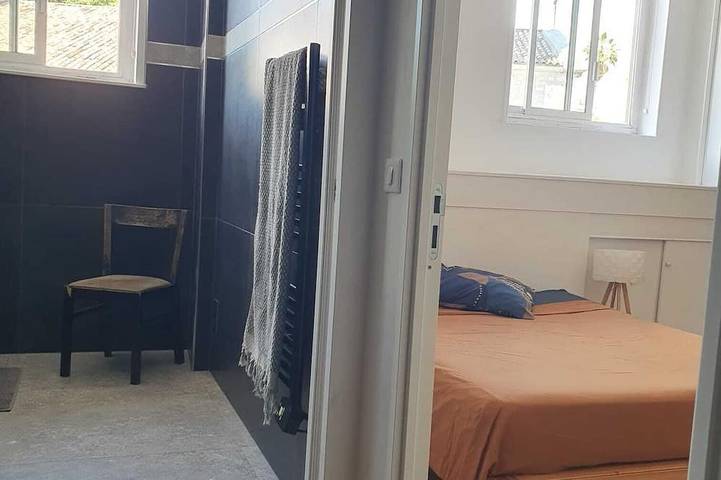 Chambre d’hôte pour 2 personnes - 1
