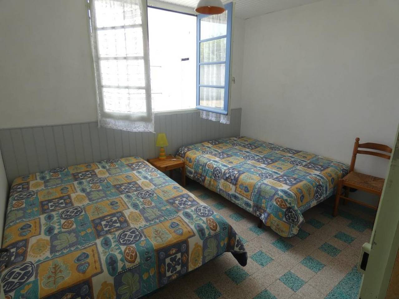 Entire apartment, Holiday Apartment 30m², 4 People, Pets Allowed in Notre-Dame-de-Monts, Vendée