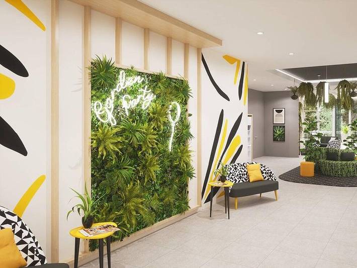 Location de vacances pour 2 personnes, animaux acceptés à Angers - 2