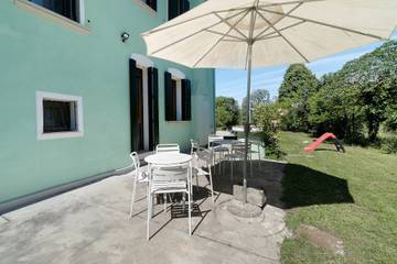 Appartamento per 3 Persone in Oriago, Mira, Foto 4