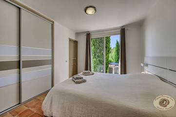 Villa pour 10 Personnes dans Bandol, Région de Toulon, Photo 3