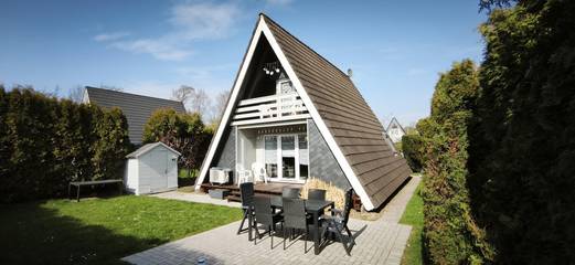 Ferienhaus für 4 Personen in Fedderwardersiel, Butjadingen, Bild 1