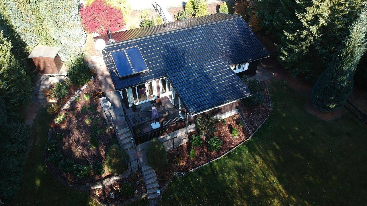 Ferienhaus für 6 Personen (92 m²) in Winterberg in Winterberg, die Mittelgebirge