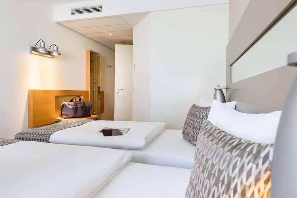 Appartamento intero, Sunday Hotel Düsseldorf - Camera Twin in Düsseldorf, Dusseldorf e dintorni