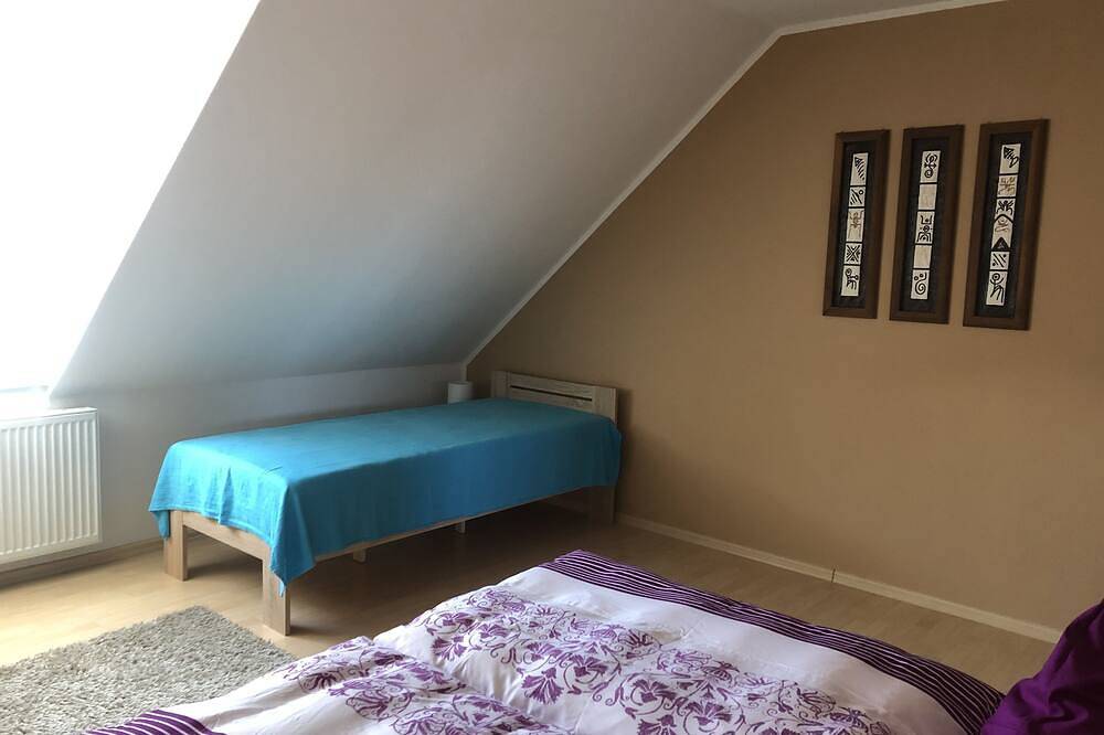 Ganze Wohnung, Dachgeschoss-Wohnung Riesa in Riesa, Meißen und Umgebung