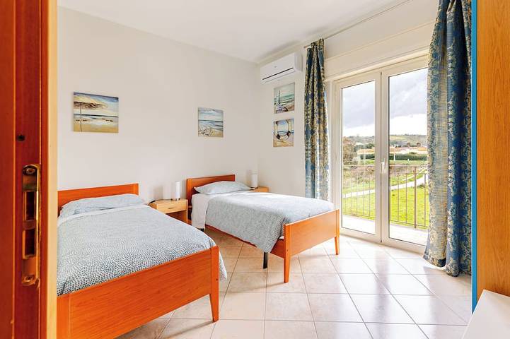 Appartamento intero, Scala Dei Turchi Apartment Lido Rossello Realmonte - Cin It084032C26Oqdv2N6 in Realmonte, Provincia di Agrigento