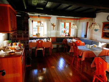 Bauernhof für 2 Personen in Ramsau am Dachstein, Ski Amadé, Bild 4